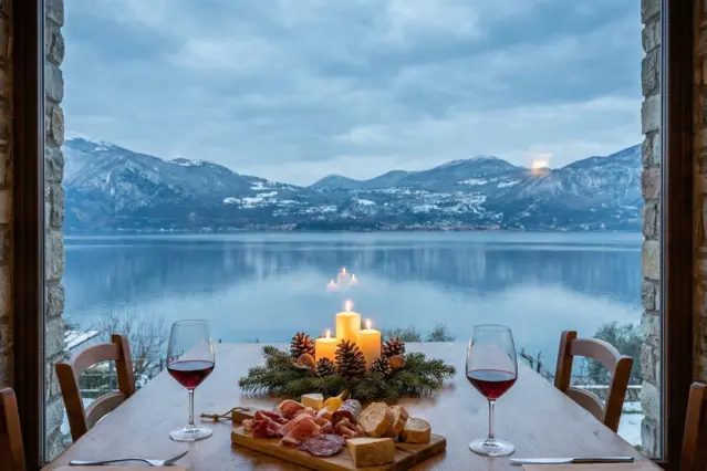Milano-Cortina 2026: perché il Lago di Garda è la tua base segreta per le Olimpiadi Milano-Cortina 2026: perché il Lago di Garda è la tua base segreta per le Olimpiadi